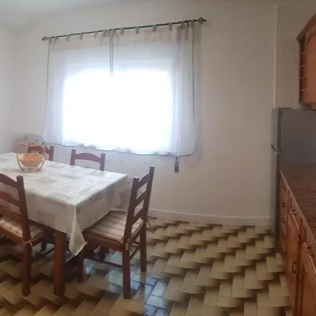 Apartment Vieiramar *