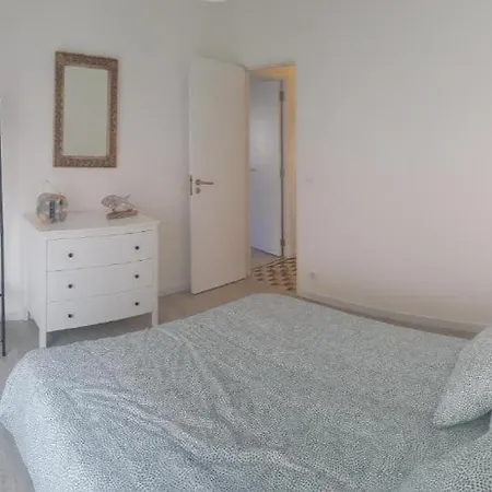 Apartment Vieiramar *