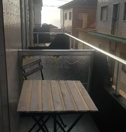 Apartment Vieiramar