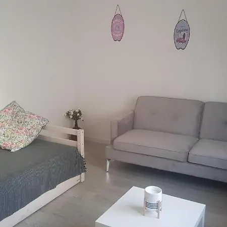 Apartment Vieiramar Vieira de Leiria