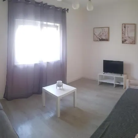 Vieiramar Apartment