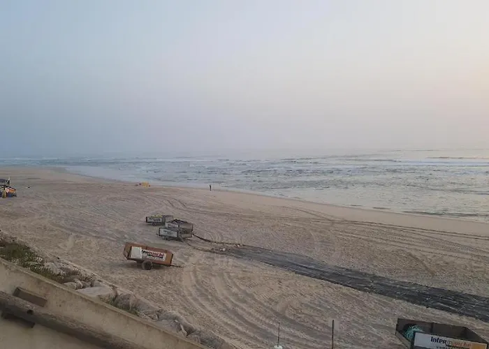 Appartement Vieiramar